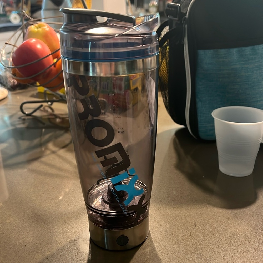 Promixx